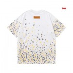 2025年1月20日春夏新品入荷ルイヴィトン 半袖 TシャツDW工場