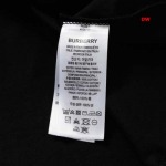 2025年1月20日春夏新品入荷 バーバリー 半袖 TシャツDW工場
