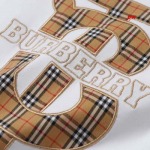 2025年1月20日春夏新品入荷 バーバリー 半袖 TシャツDW工場