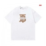 2025年1月20日春夏新品入荷 バーバリー 半袖 TシャツDW工場