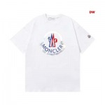 2025年1月20日春夏新品入荷モンクレール 半袖 TシャツDW工場