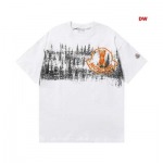 2025年1月20日春夏新品入荷モンクレール 半袖 TシャツDW工場