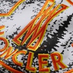 2025年1月20日春夏新品入荷モンクレール 半袖 TシャツDW工場