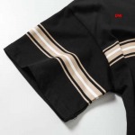 2025年1月20日春夏新品入荷バーバリー  半袖 TシャツDW工場