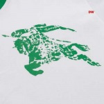 2025年1月20日春夏新品入荷バーバリー 半袖 TシャツDW工場
