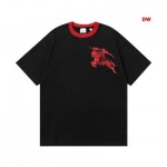 2025年1月20日春夏新品入荷バーバリー 半袖 TシャツDW工場