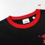2025年1月20日春夏新品入荷バーバリー 半袖 TシャツDW工場