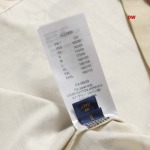 2025年1月20日春夏新品入荷ルイヴィトン 半袖 TシャツDW工場