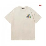 2025年1月20日春夏新品入荷ルイヴィトン 半袖 TシャツDW工場