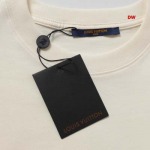 2025年1月20日春夏新品入荷ルイヴィトン 半袖 TシャツDW工場