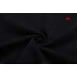 2025年1月20日春夏新品入荷Dolce&Gabbana 半袖 TシャツDW工場