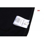 2025年1月20日春夏新品入荷Dolce&Gabbana 半袖 TシャツDW工場