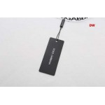 2025年1月20日春夏新品入荷Dolce&Gabbana 半袖 TシャツDW工場