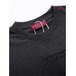 2025年1月20日春夏新品入荷グッチ 半袖 TシャツDW工場