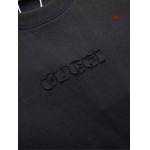 2025年1月20日春夏新品入荷グッチ 半袖 TシャツDW工場