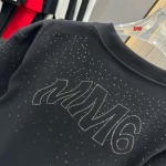 2025年1月20日春夏新品入荷MM6 Maison Margiela 半袖 TシャツDW工場