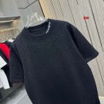2025年1月20日春夏新品入荷MM6 Maison Margiela 半袖 TシャツDW工場