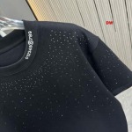 2025年1月20日春夏新品入荷MM6 Maison Margiela 半袖 TシャツDW工場