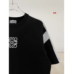 2025年1月20日春夏新品入荷LOEWE  半袖 TシャツDW工場