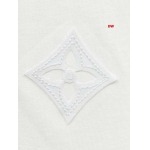 2025年1月20日春夏新品入荷ルイヴィトン 半袖 TシャツDW工場
