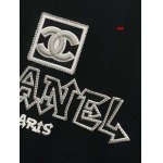 2025年1月20日春夏新品入荷シャネル半袖 TシャツDW工場
