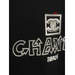 2025年1月20日春夏新品入荷シャネル半袖 TシャツDW工場