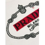 2025年1月20日春夏新品入荷prada 半袖 TシャツDW工場