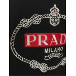 2025年1月20日春夏新品入荷prada 半袖 TシャツDW工場