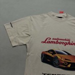 2025年1月20日春夏新品入荷バレンシアガ 半袖 TシャツDW工場