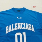 2025年1月20日春夏新品入荷バレンシアガ 半袖 TシャツDW工場