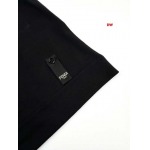 2025年1月20日春夏新品入荷FENDI  半袖 TシャツDW工場