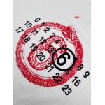 2025年1月20日春夏新品入荷 MM6 Maison Margiela  半袖 TシャツDW工場