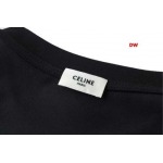 2025年1月20日春夏新品入荷CELINE  半袖 TシャツDW工場
