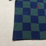 2025年1月20日春夏新品入荷ルイヴィトン 半袖 TシャツDW工場