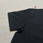 2025年1月20日春夏新品入荷ディオール  半袖 TシャツDW工場