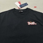 2025年1月20日春夏新品入荷ディオール  半袖 TシャツDW工場