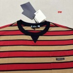 2025年1月20日春夏新品入荷PRADA  半袖 TシャツDW工場