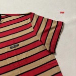 2025年1月20日春夏新品入荷PRADA  半袖 TシャツDW工場