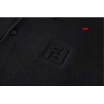 2025年1月20日春夏新品入荷 FENDI  半袖 TシャツDW工場