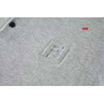 2025年1月20日春夏新品入荷 FENDI 半袖 TシャツDW工場