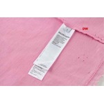 2025年1月20日春夏新品入荷バレンシアガ 半袖 TシャツDW工場