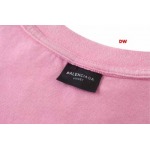 2025年1月20日春夏新品入荷バレンシアガ 半袖 TシャツDW工場