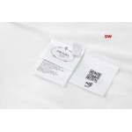 2025年1月20日春夏新品入荷PRADA 半袖 TシャツDW工場