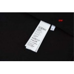2025年1月20日春夏新品入荷LOEWE 半袖 TシャツDW工場