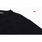 2025年1月20日春夏新品入荷Dolce&Gabbana  半袖 TシャツDW工場