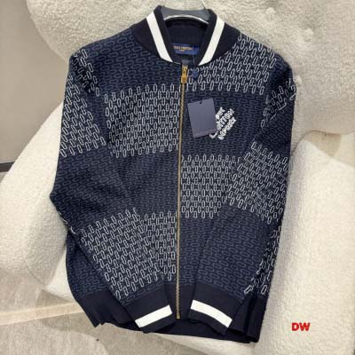 2025年1月20日春夏新品入荷ルイヴィトン ジャケットアウター DW工場