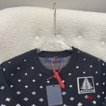 2025年1月20日春夏新品入荷ルイヴィトン カシミヤセーター DW工場