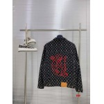 2025年1月20日春夏新品入荷ルイヴィトン デニムのアウター DW工場