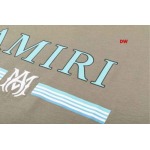 2025年1月20日春夏新品入荷AMIRI  半袖 Tシャツ DW工場