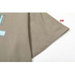 2025年1月20日春夏新品入荷AMIRI  半袖 Tシャツ DW工場